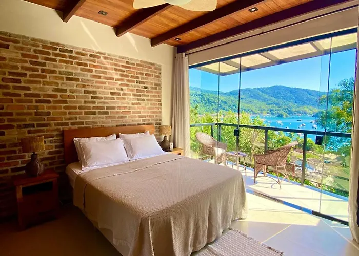 Atlantic Forest Room