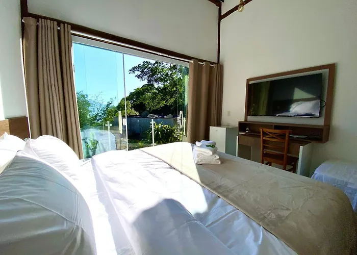 Atlantic Forest Room