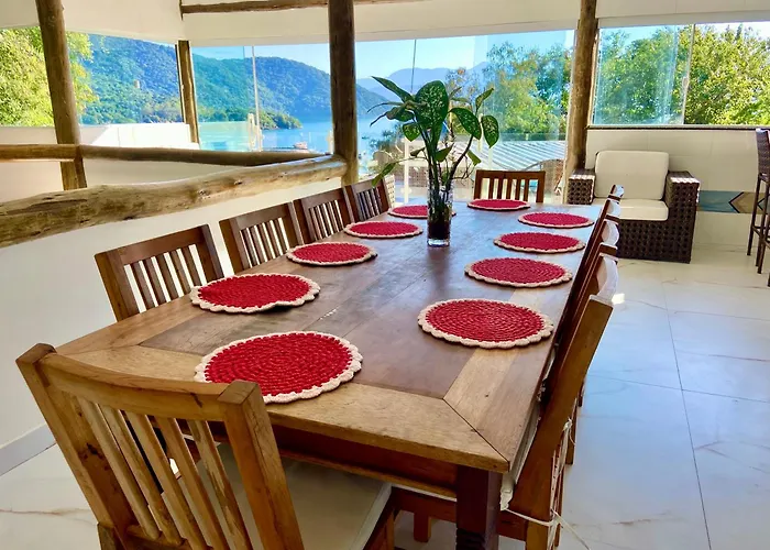 Atlantic Forest Room