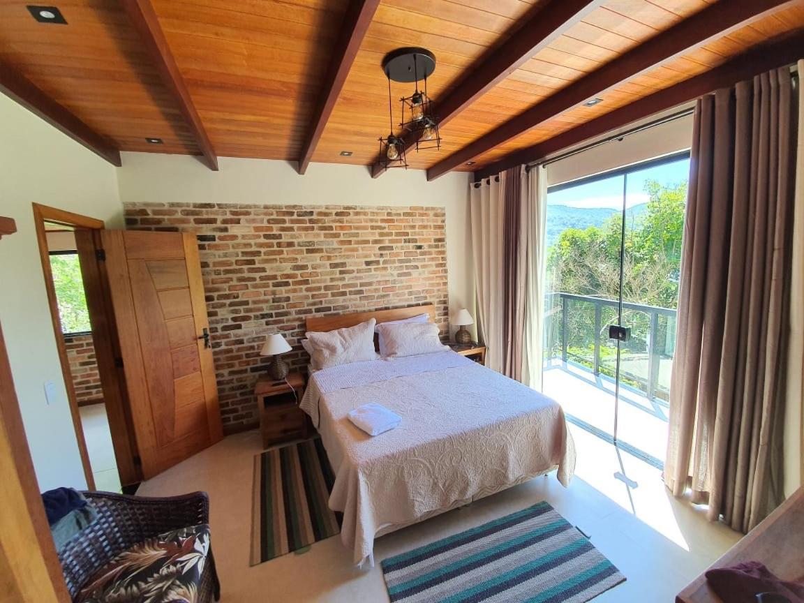 Atlantic Forest Homestay *