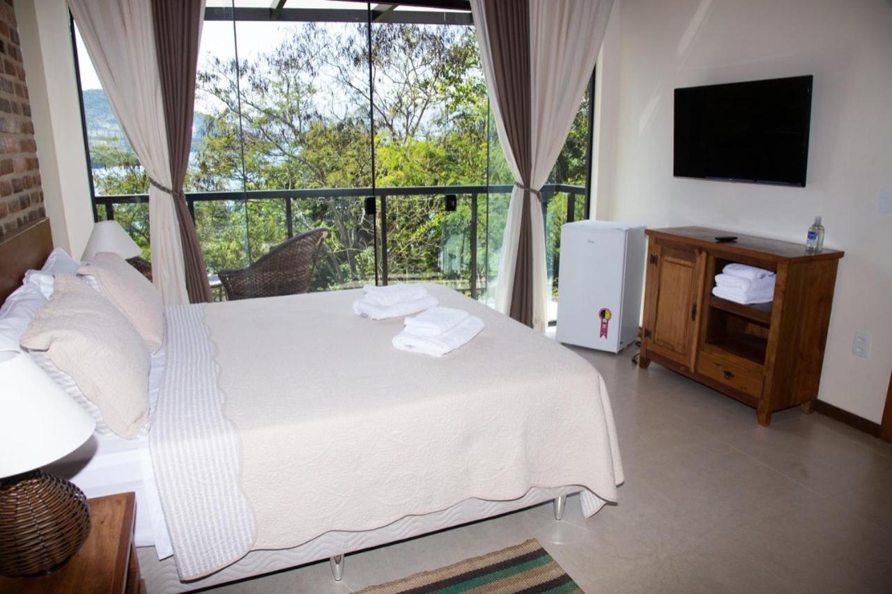 Homestay Atlantic Forest Angra dos Reis