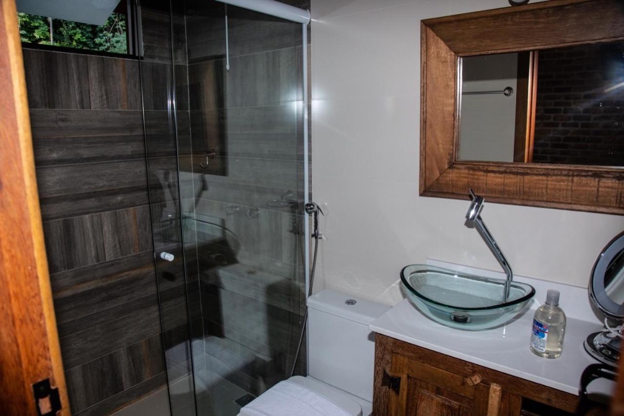 Homestay Atlantic Forest