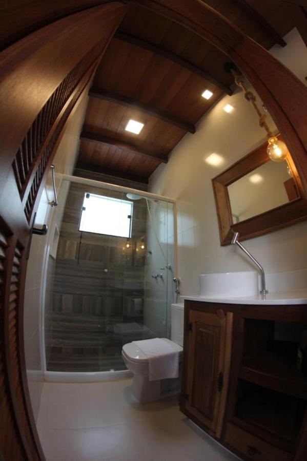 Atlantic Forest Homestay