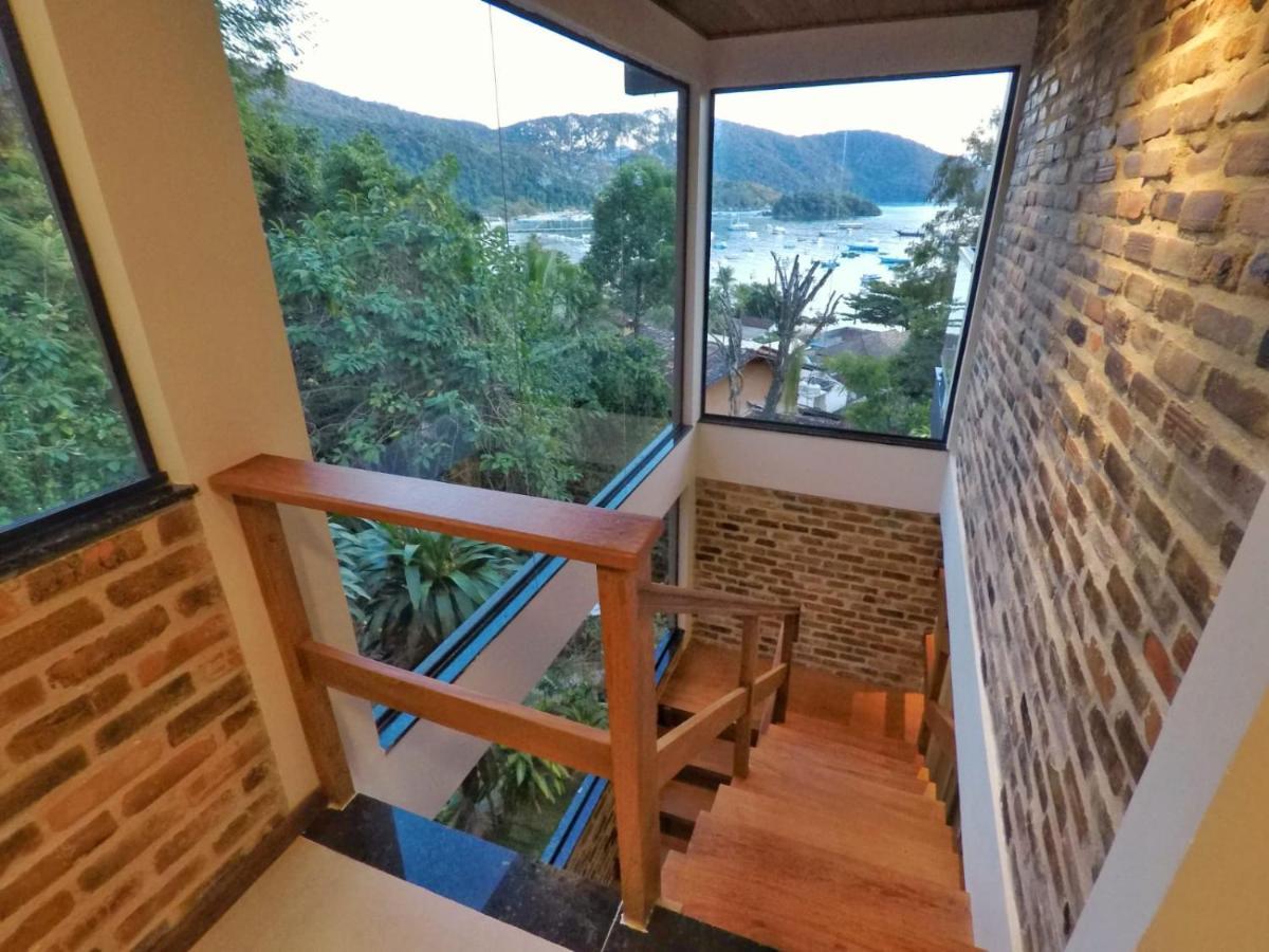 Homestay Atlantic Forest