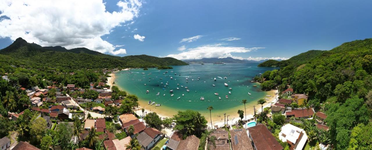Atlantic Forest Homestay Angra dos Reis