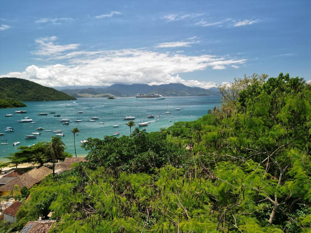 Atlantic Forest * Angra dos Reis