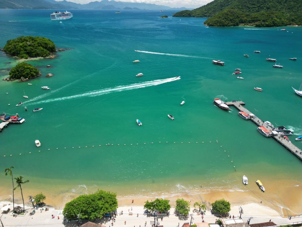 Atlantic Forest * Angra dos Reis