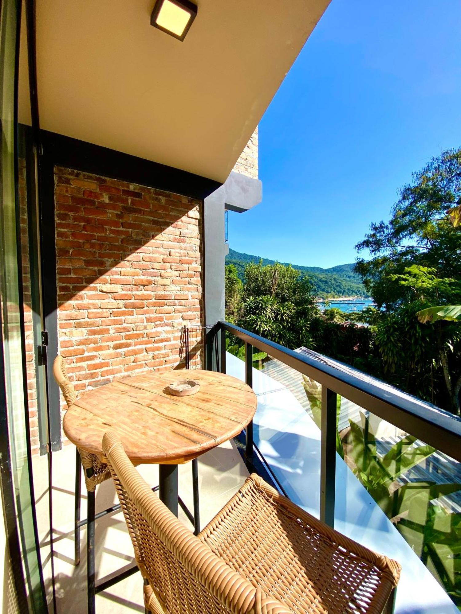 Homestay Atlantic Forest Angra dos Reis