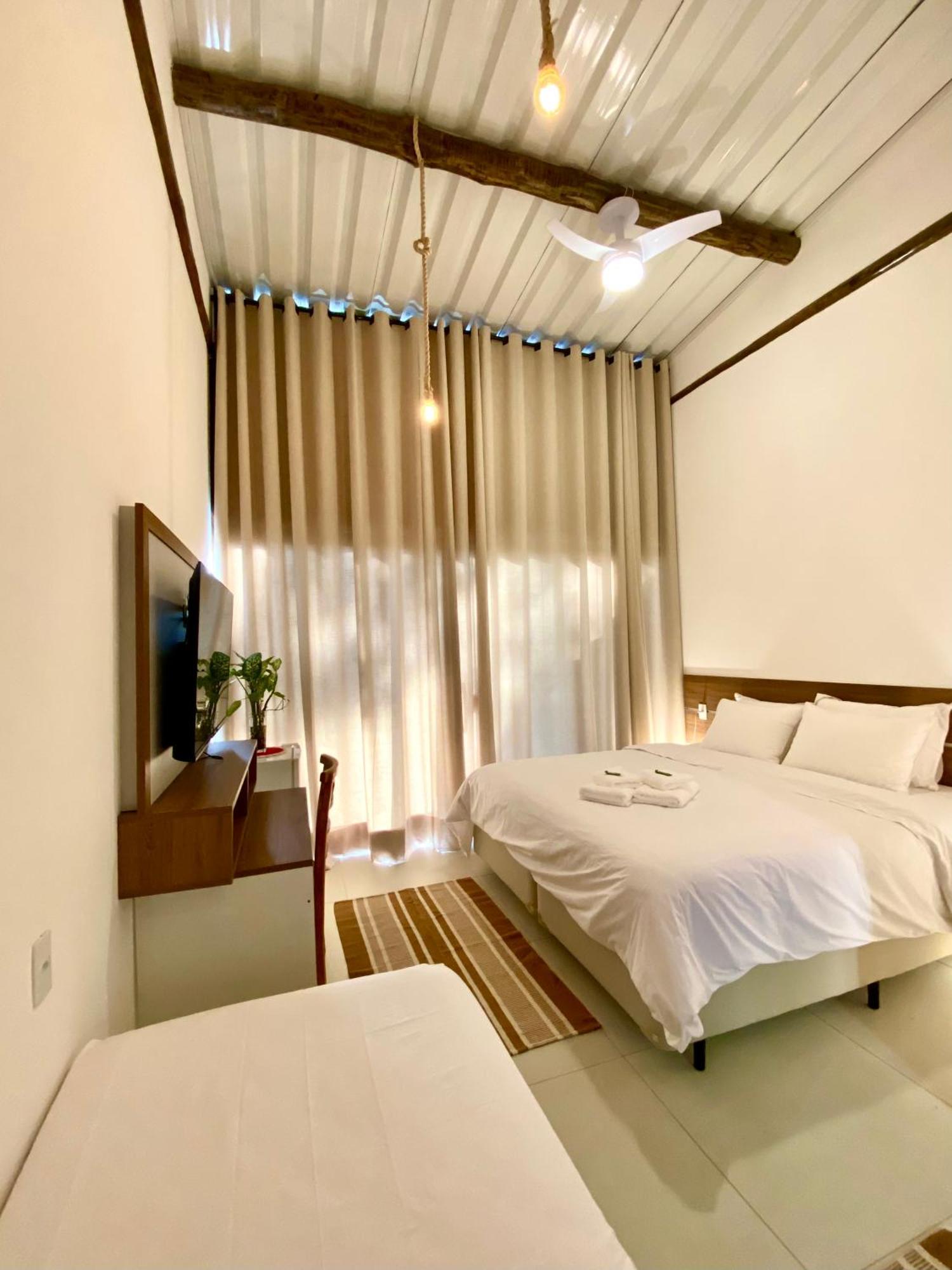 Atlantic Forest Homestay *