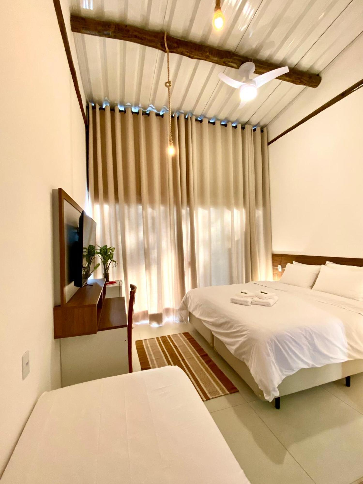 Atlantic Forest Homestay Angra dos Reis