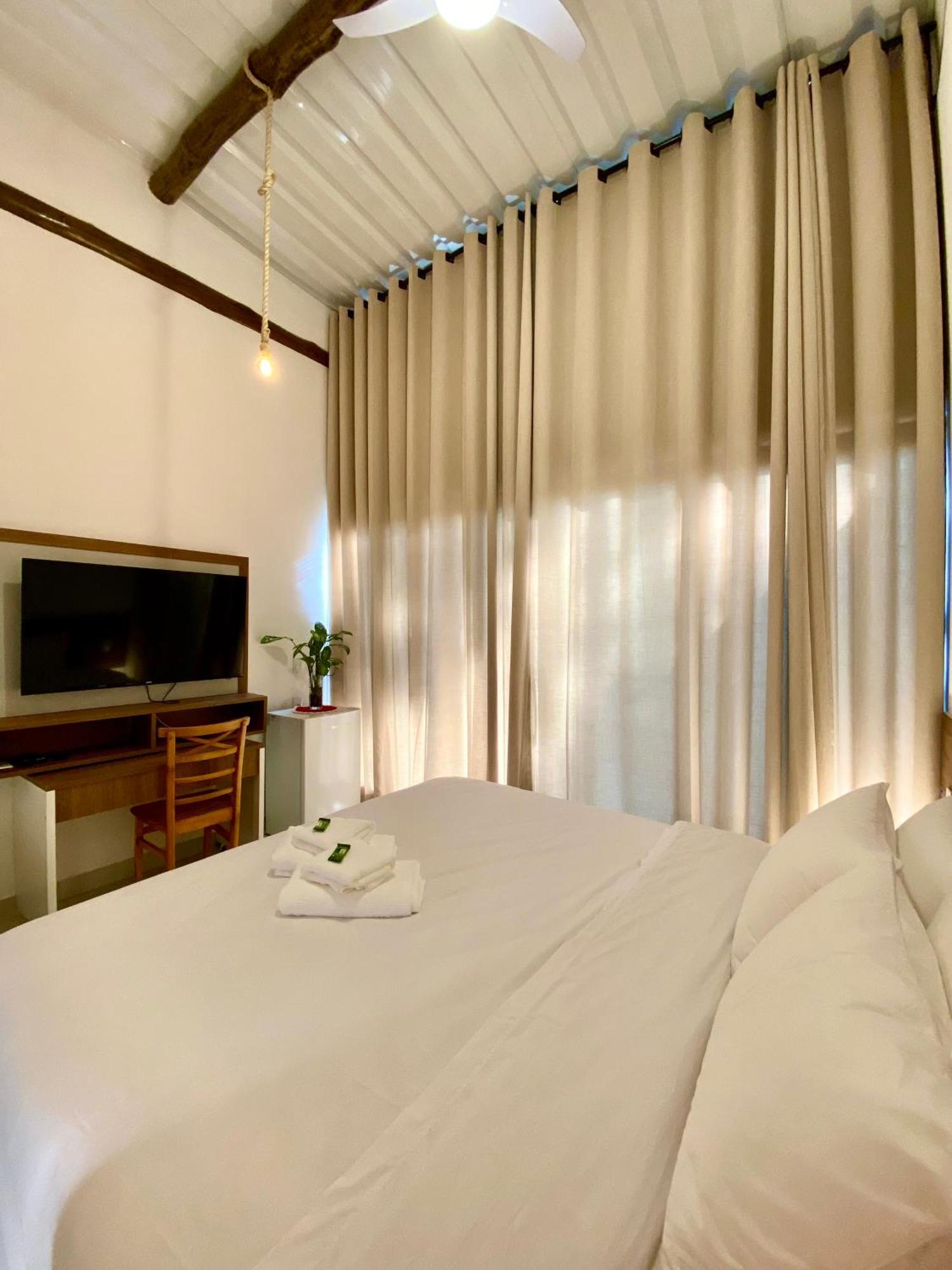 Atlantic Forest Homestay