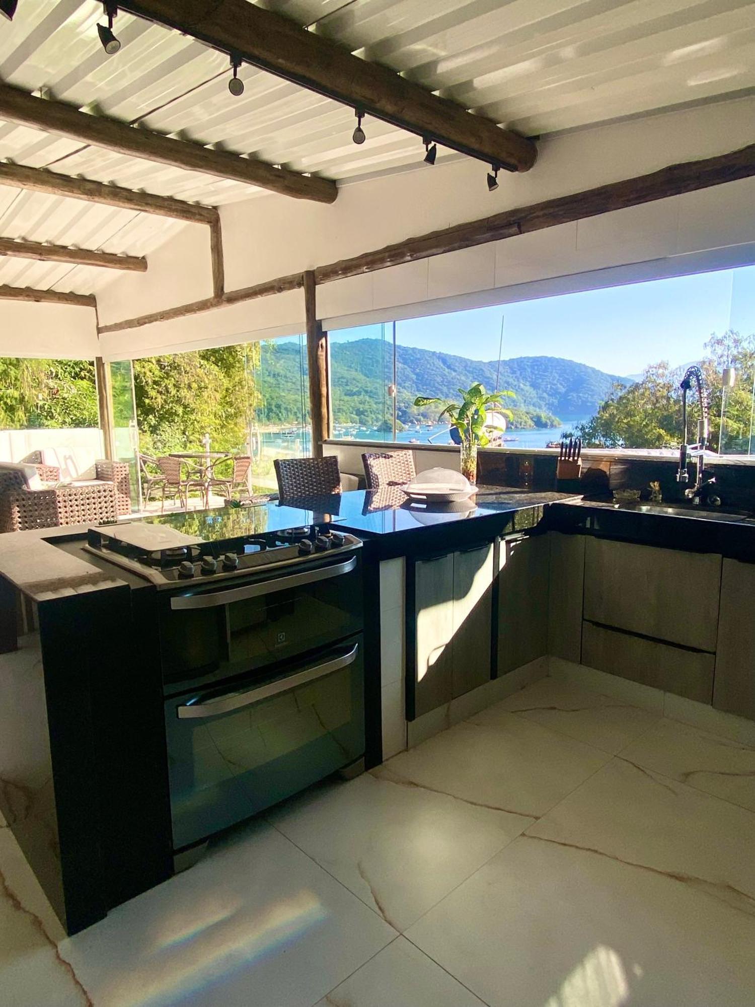 Homestay Atlantic Forest
