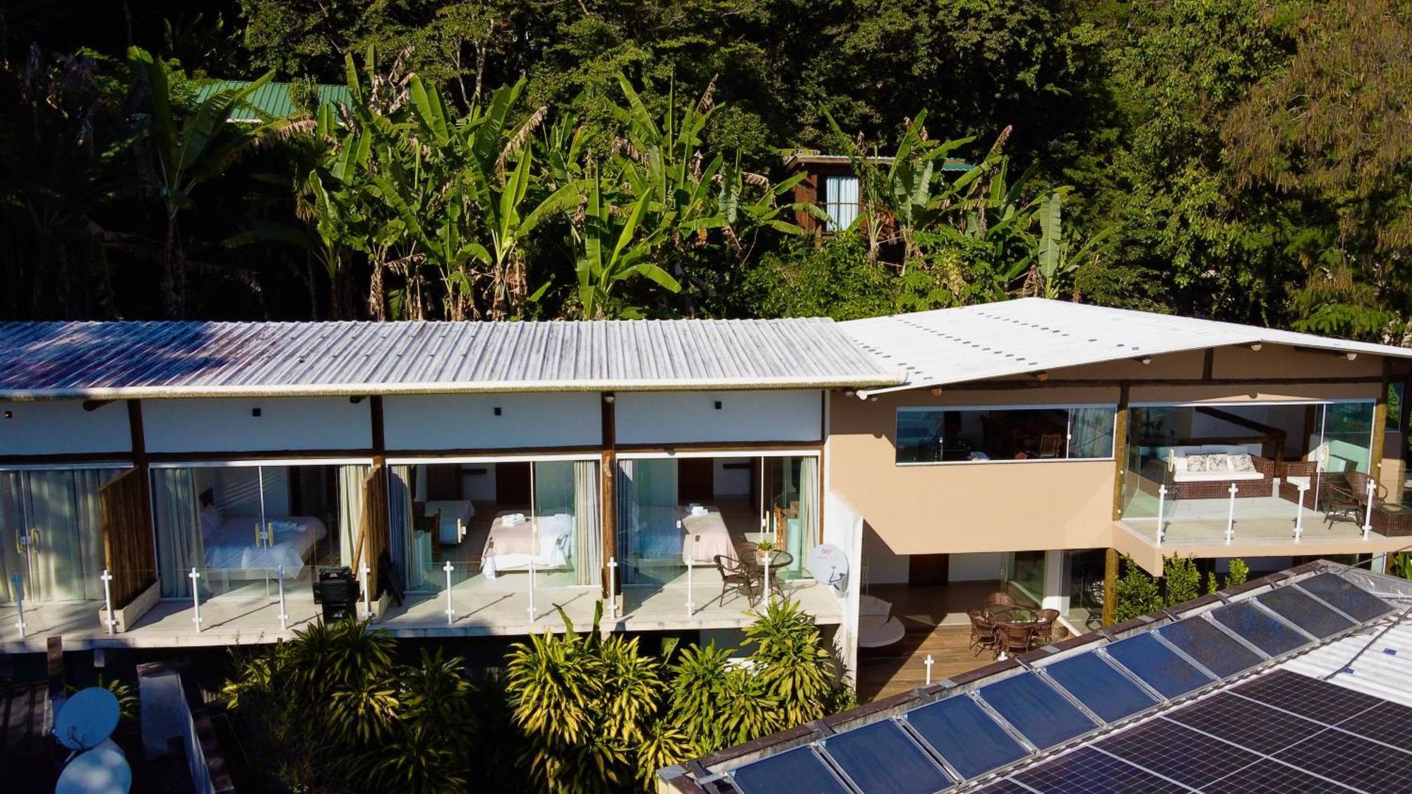 Atlantic Forest Homestay *