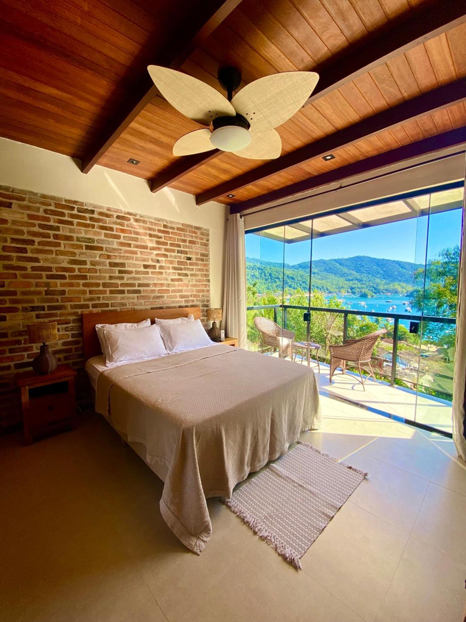 Homestay Atlantic Forest *