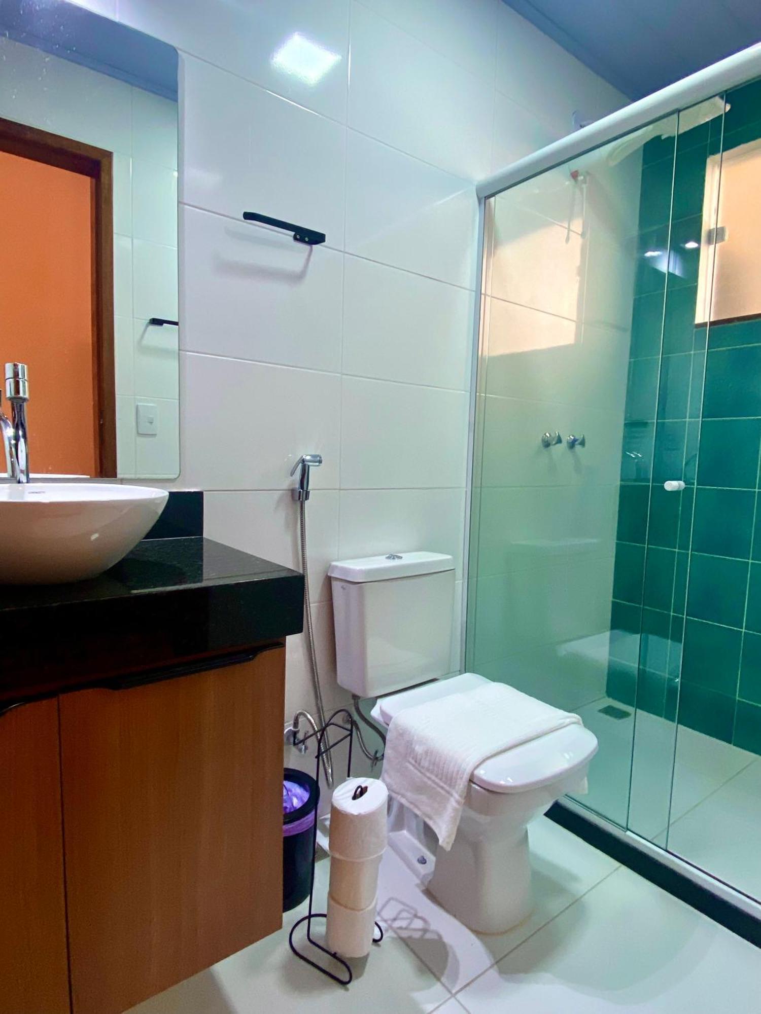Homestay Atlantic Forest Angra dos Reis