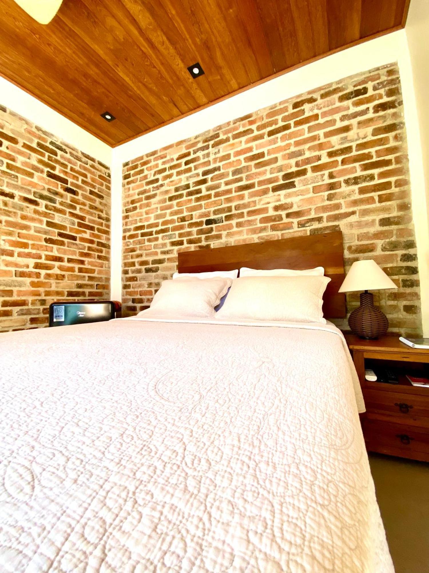 Atlantic Forest Homestay