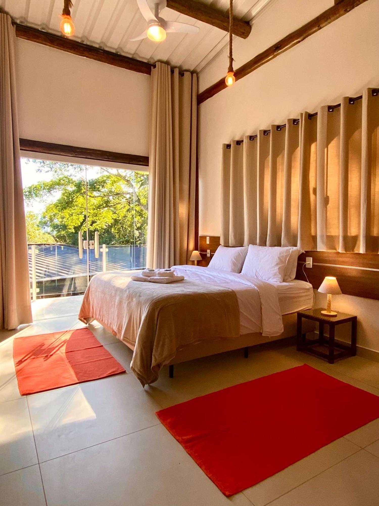 Homestay Atlantic Forest *