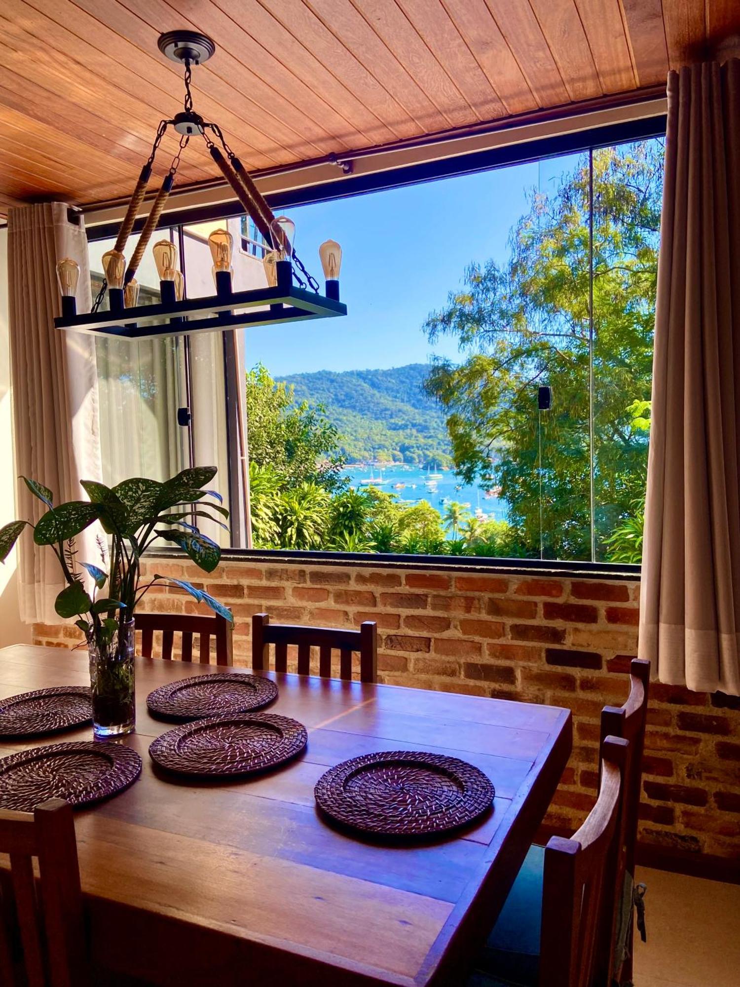 Homestay Atlantic Forest Angra dos Reis