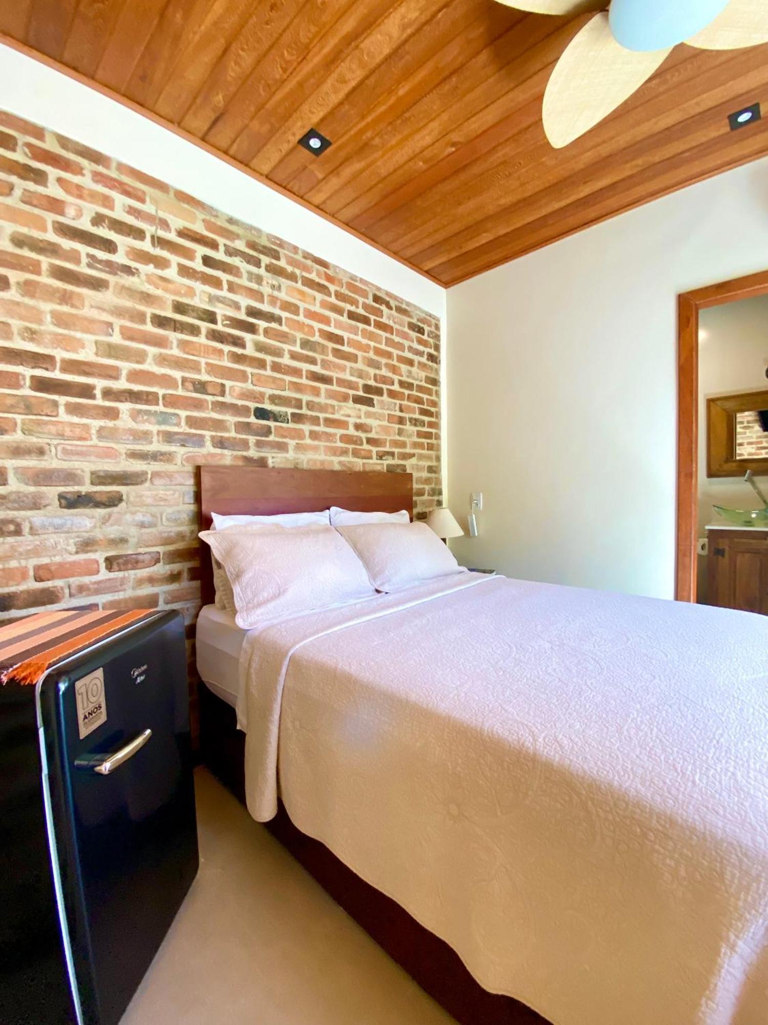 Atlantic Forest Homestay