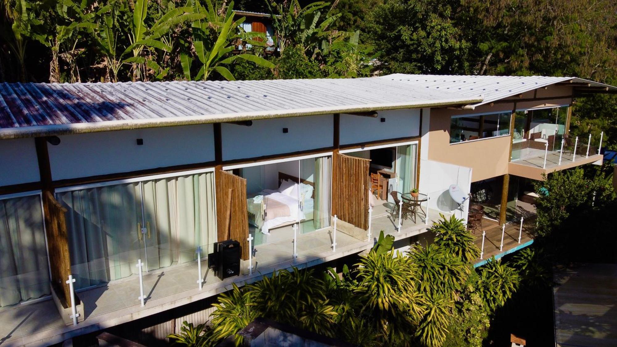 Atlantic Forest * Angra dos Reis
