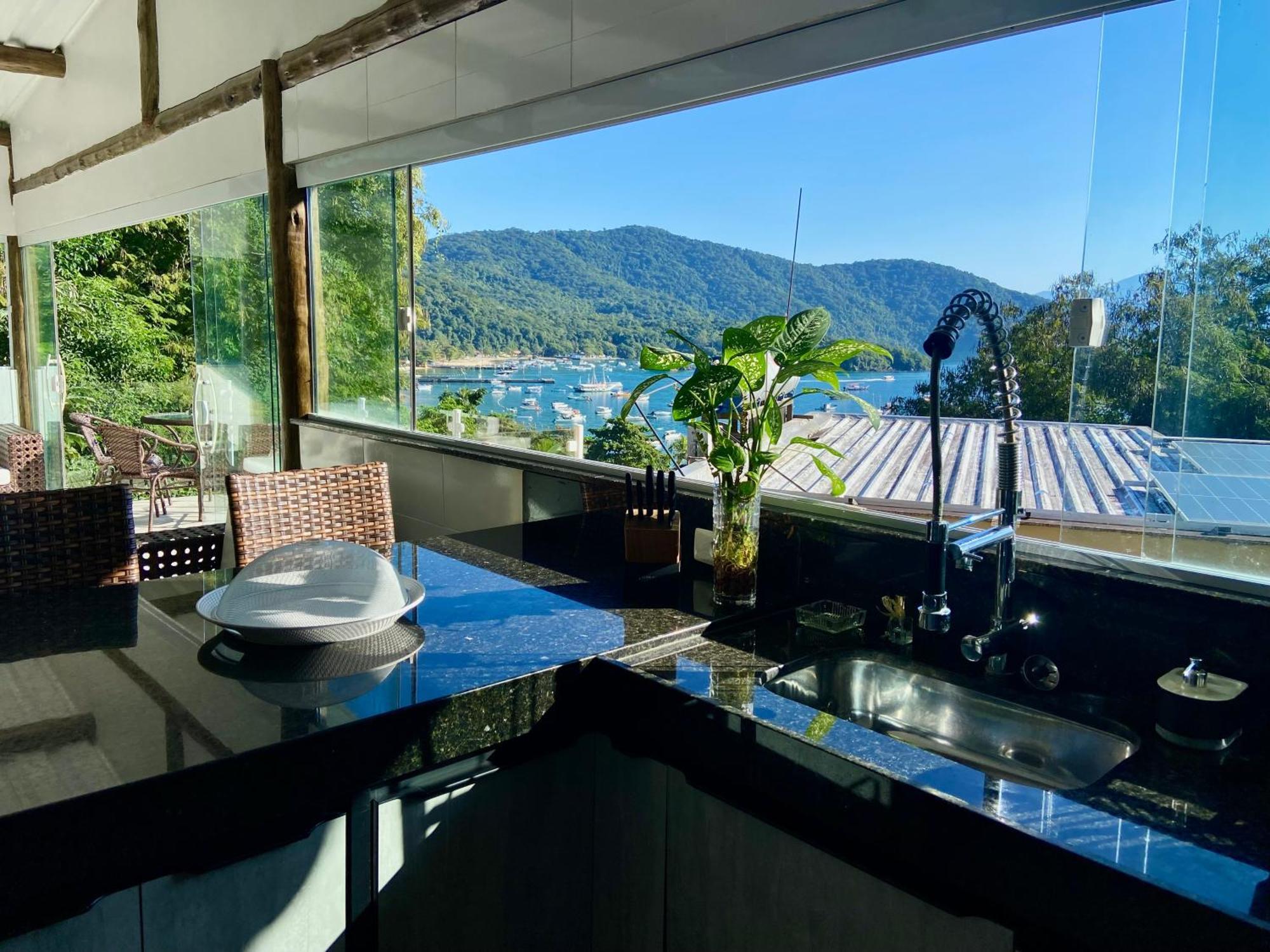 Atlantic Forest Homestay
