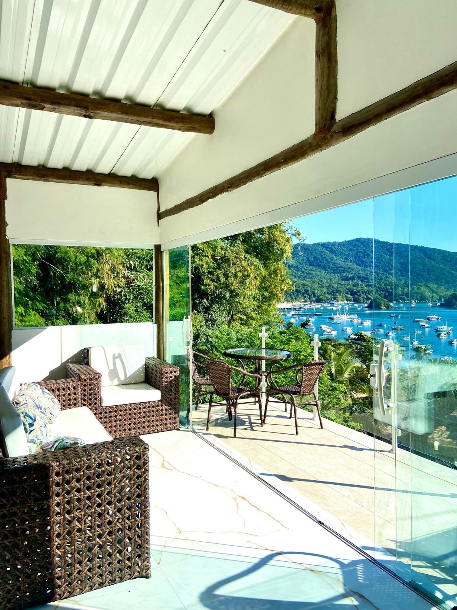 Atlantic Forest Homestay *