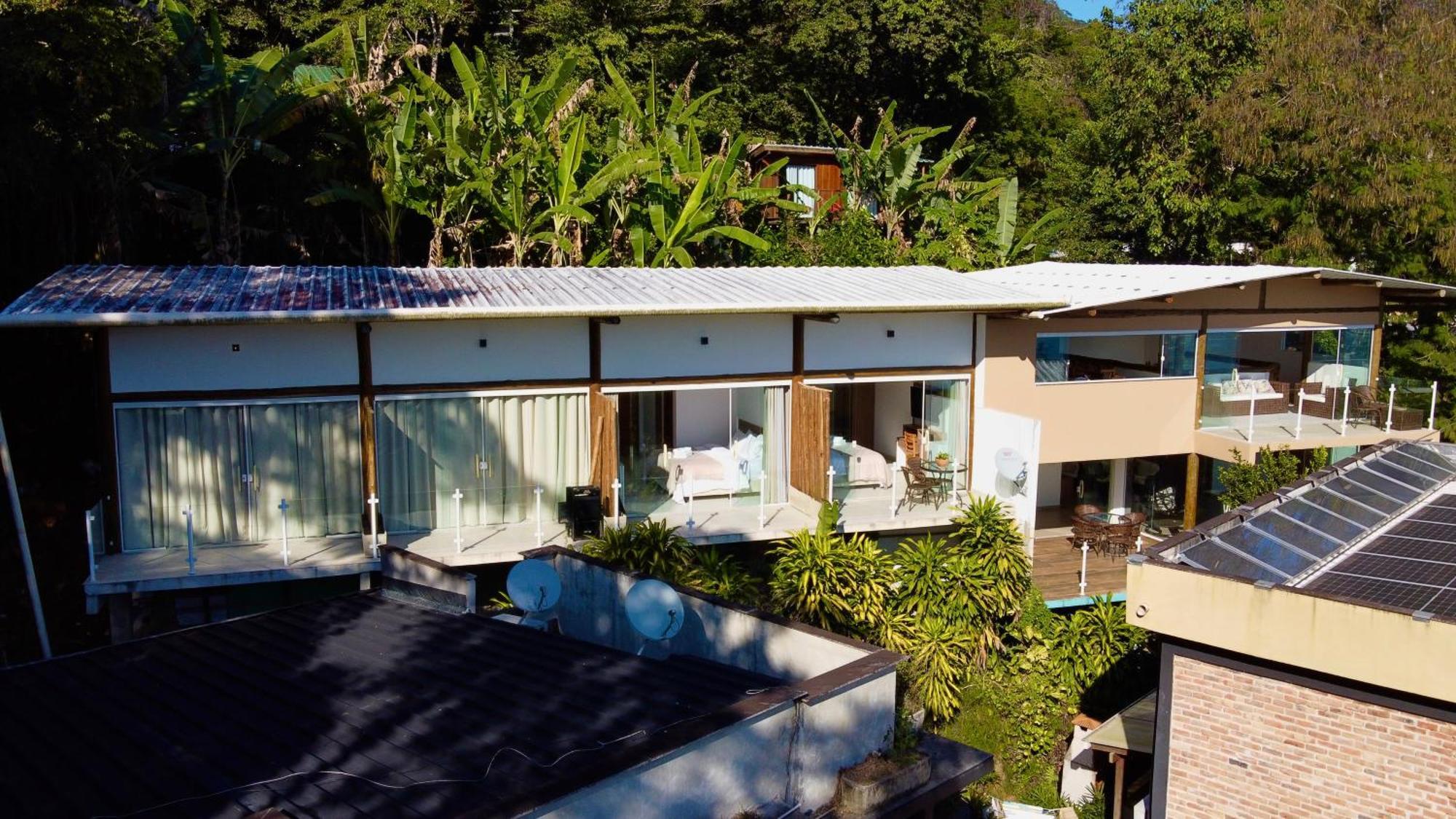 Atlantic Forest *