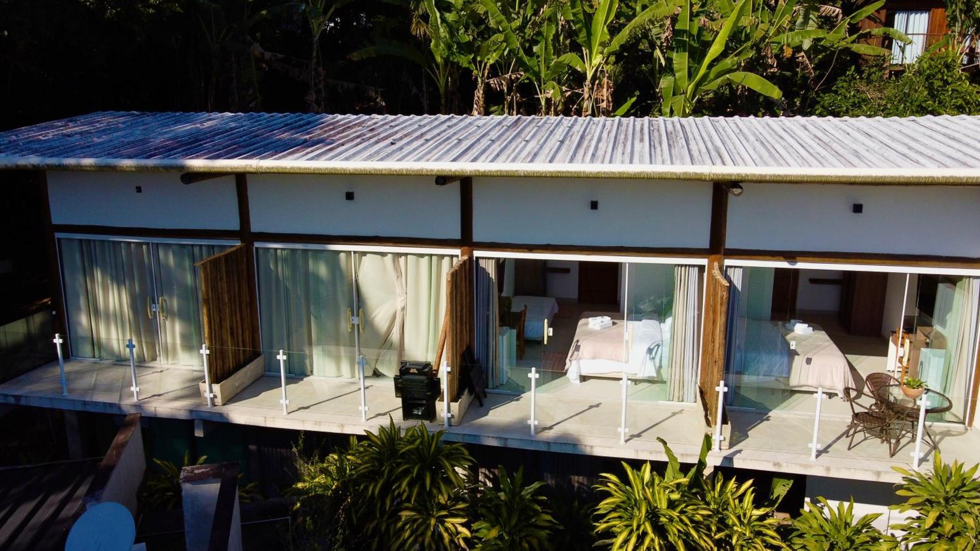 Atlantic Forest Homestay