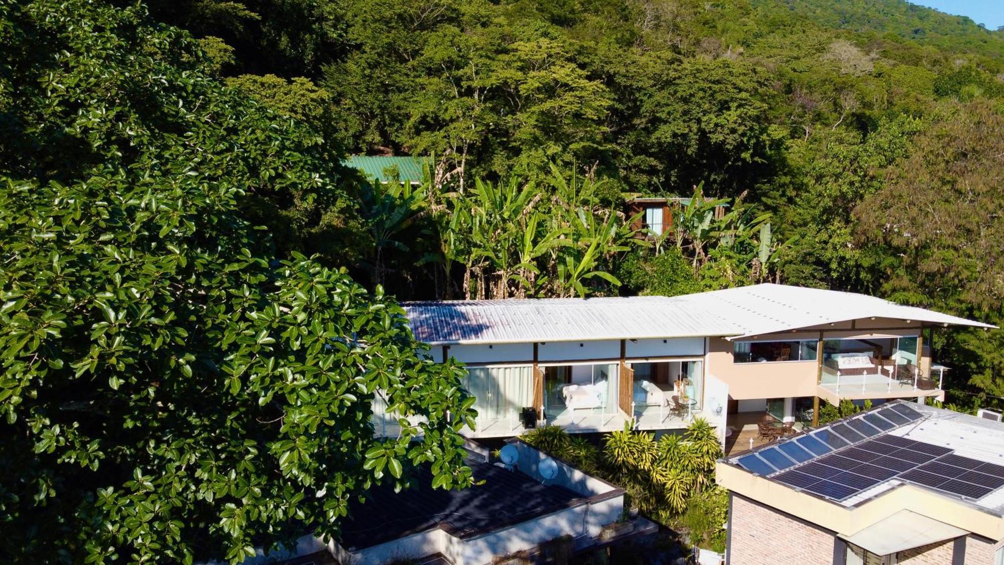 Atlantic Forest * Angra dos Reis