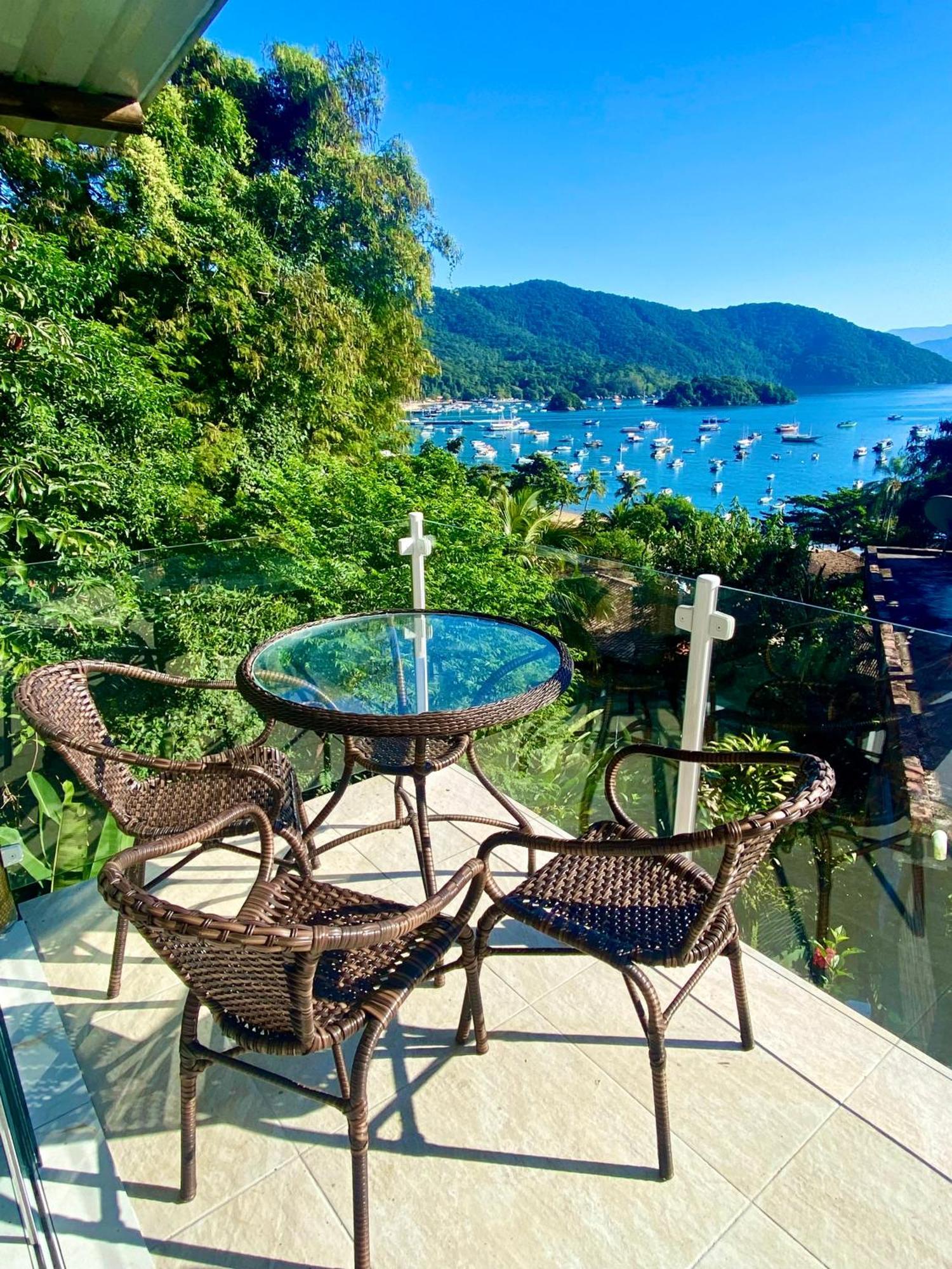 Atlantic Forest Homestay