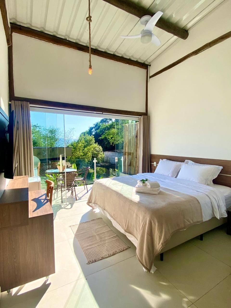 Homestay Atlantic Forest Angra dos Reis