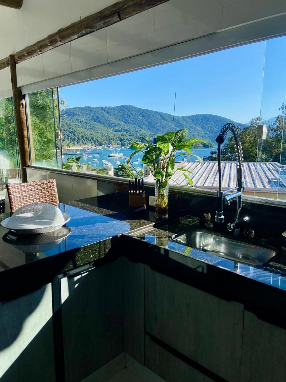 Atlantic Forest Homestay