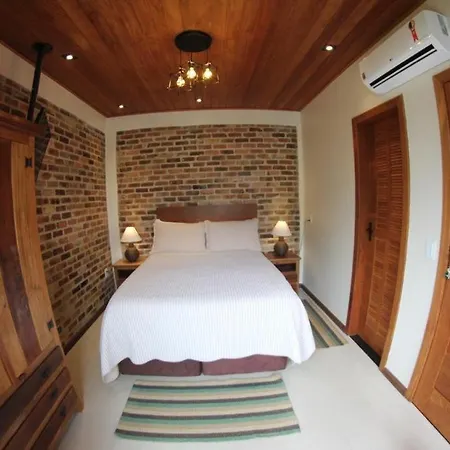 Atlantic Forest Room Angra dos Reis Exterior photo