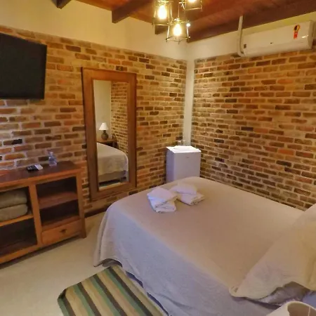 Atlantic Forest Room Angra dos Reis Exterior photo