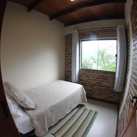 Atlantic Forest Room Angra dos Reis Exterior photo