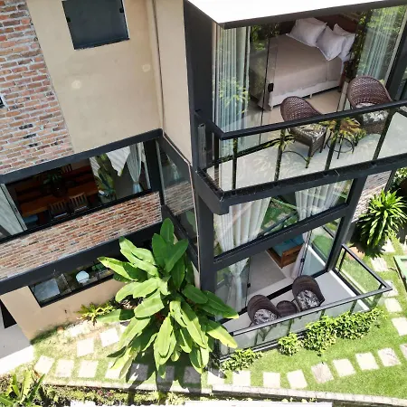Atlantic Forest Room Angra dos Reis Exterior photo