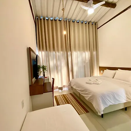 Atlantic Forest Room Angra dos Reis Exterior photo