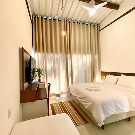 Atlantic Forest Room Angra dos Reis Exterior photo