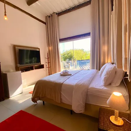 Atlantic Forest Room Angra dos Reis Exterior photo