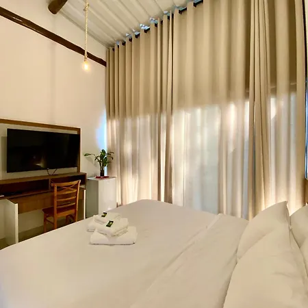 Atlantic Forest Room Angra dos Reis Exterior photo