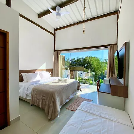 Atlantic Forest Room Angra dos Reis Exterior photo