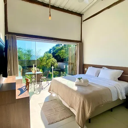 Atlantic Forest Room Angra dos Reis Exterior photo