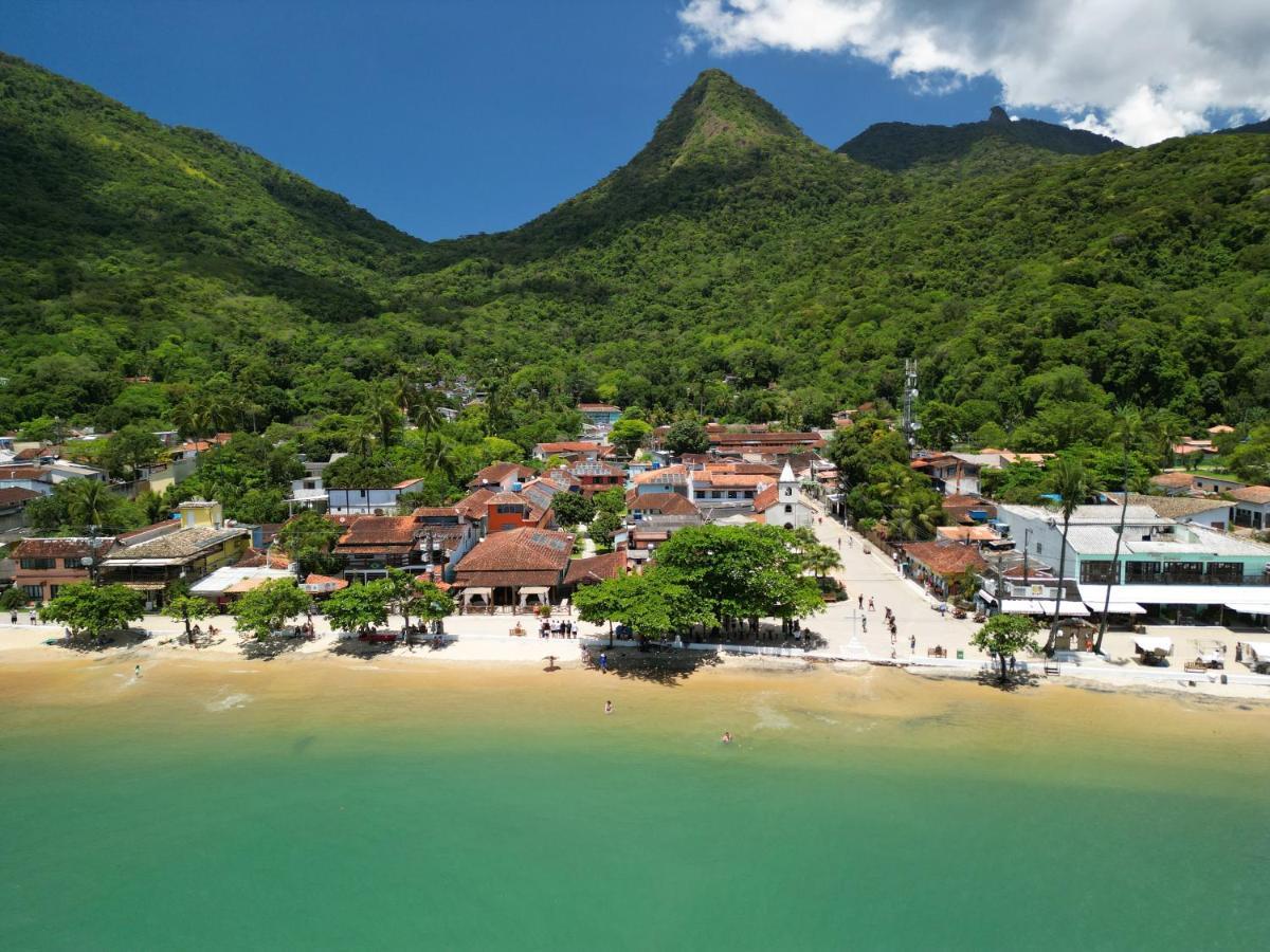 Atlantic Forest Angra dos Reis