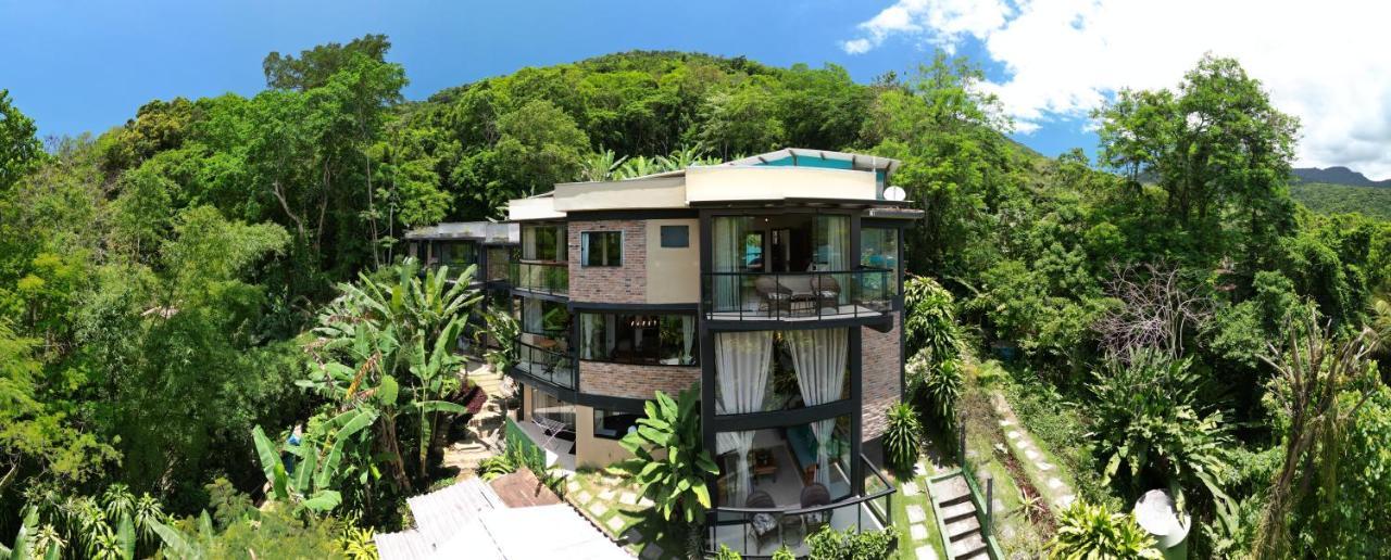 Atlantic Forest *