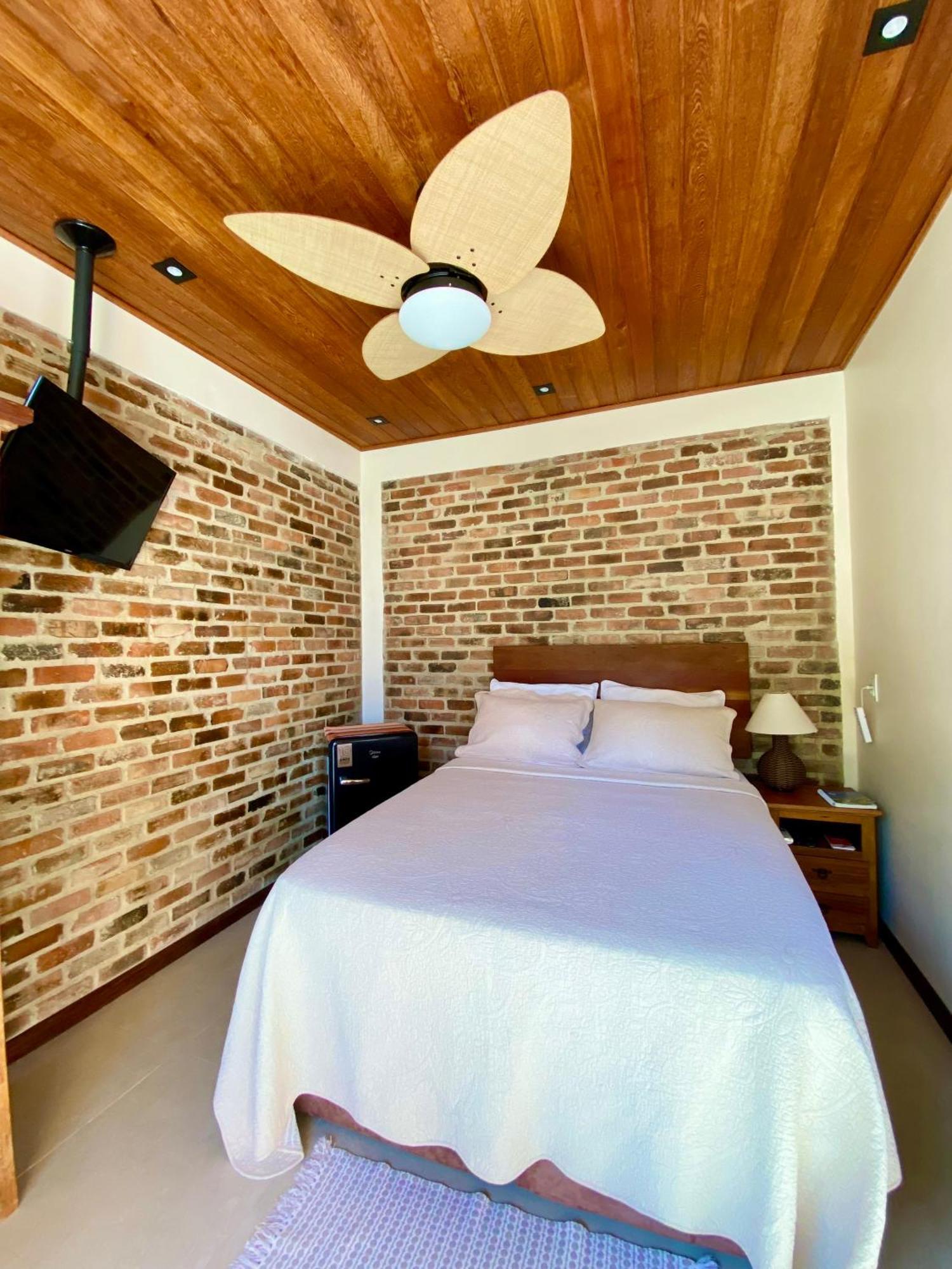 Quarto em Acomodações Particulares Atlantic Forest