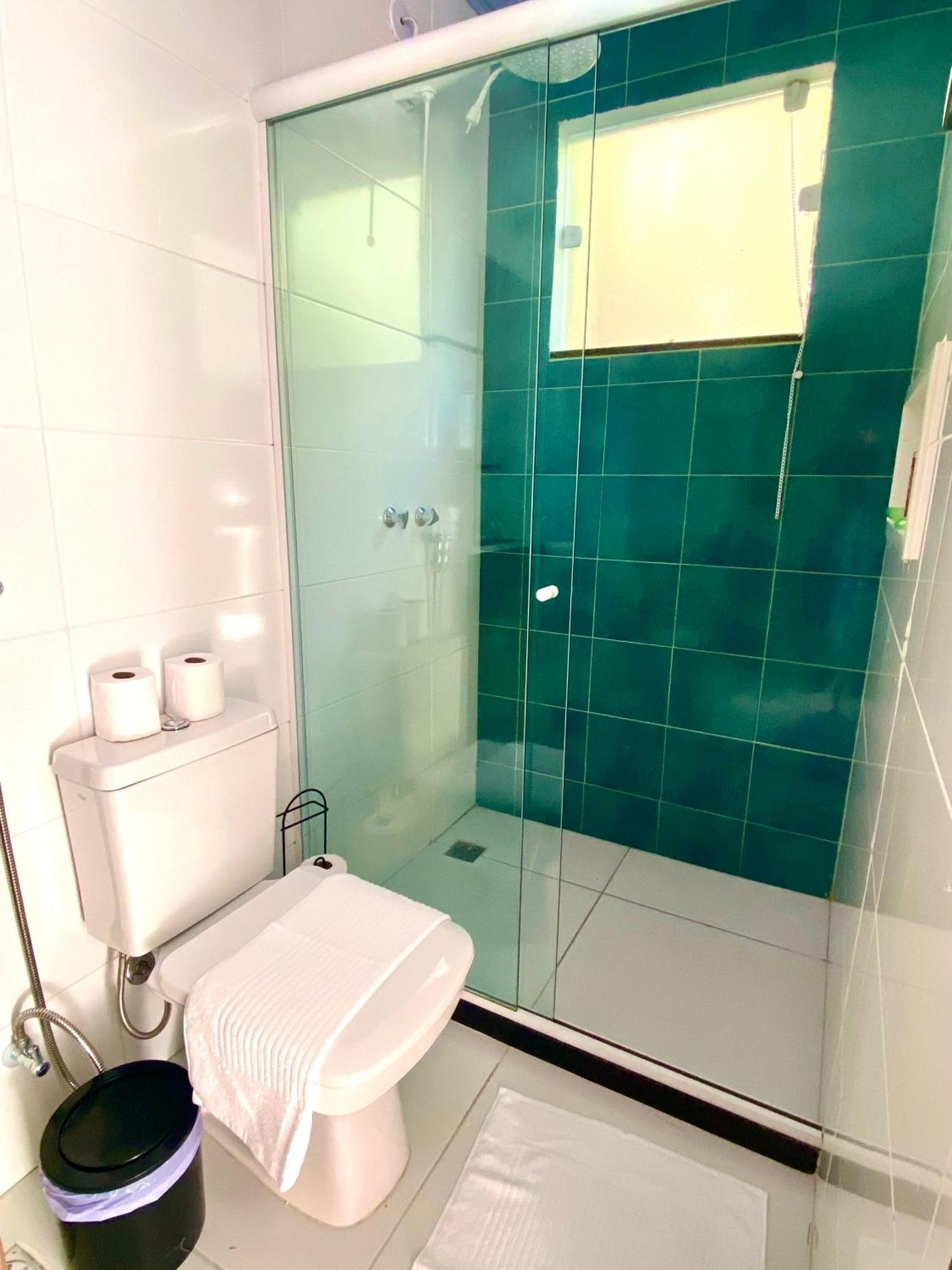 Quarto em Acomodações Particulares Atlantic Forest